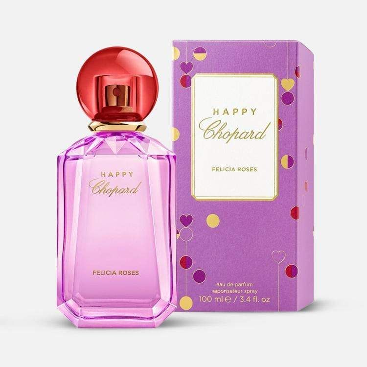 Happy Felicia Roses EDP
