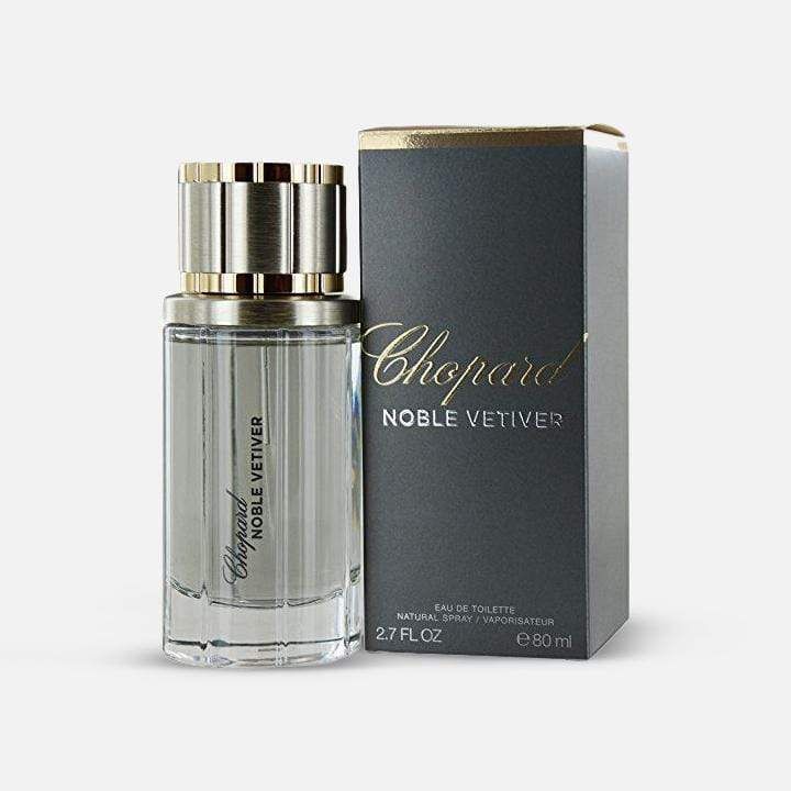Noble Vetiver EDT