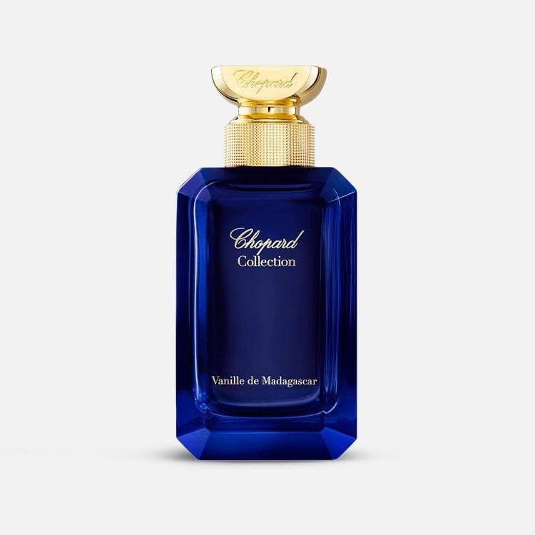 Vanille de Madagascar EDP