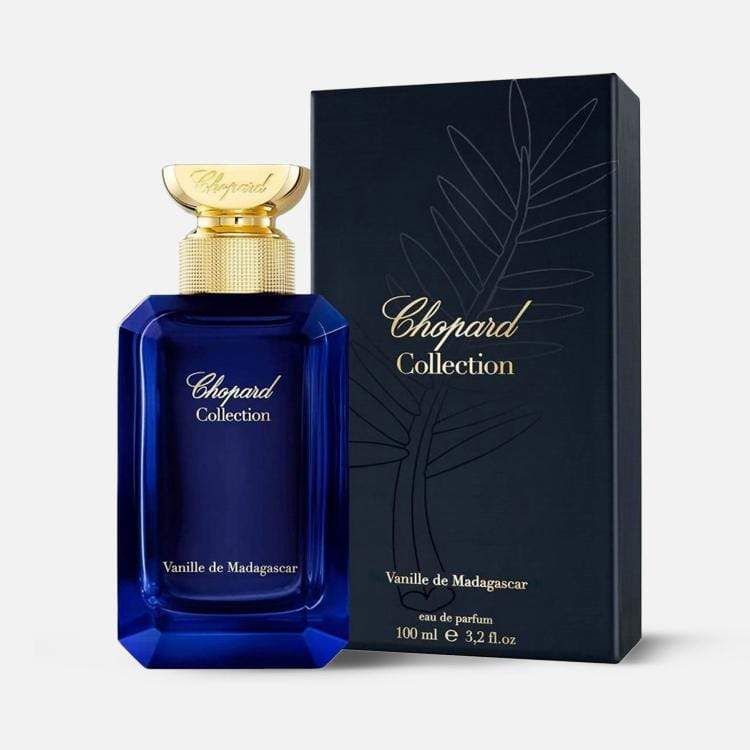 Vanille de Madagascar EDP