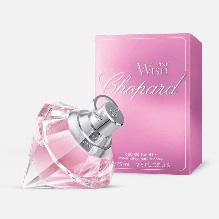 Wish Pink EDT