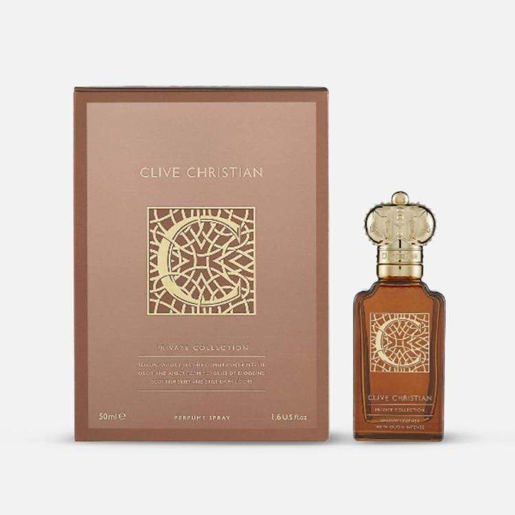 C Perfume Spray