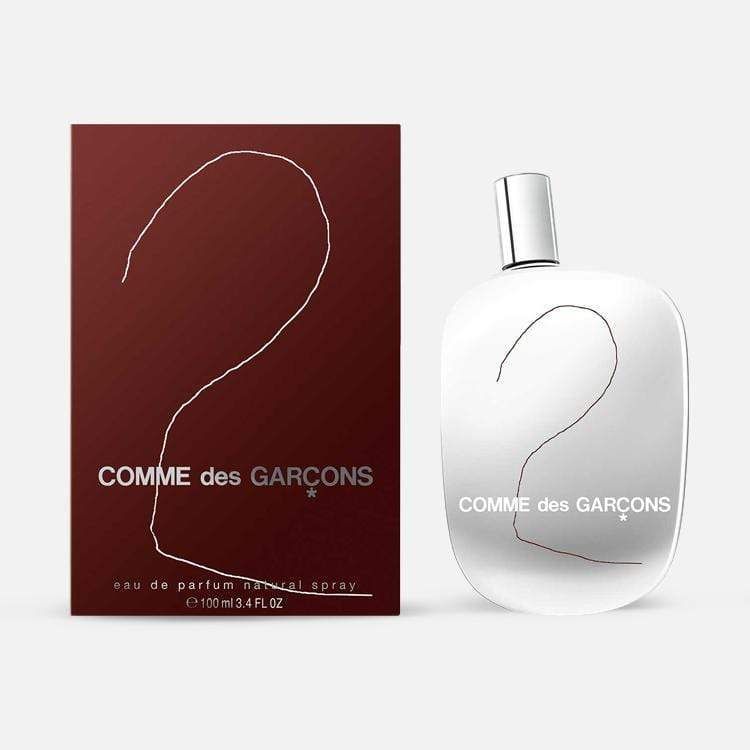 Comme Des Garcons EDP