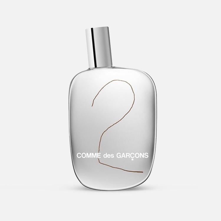 Comme Des Garcons EDP