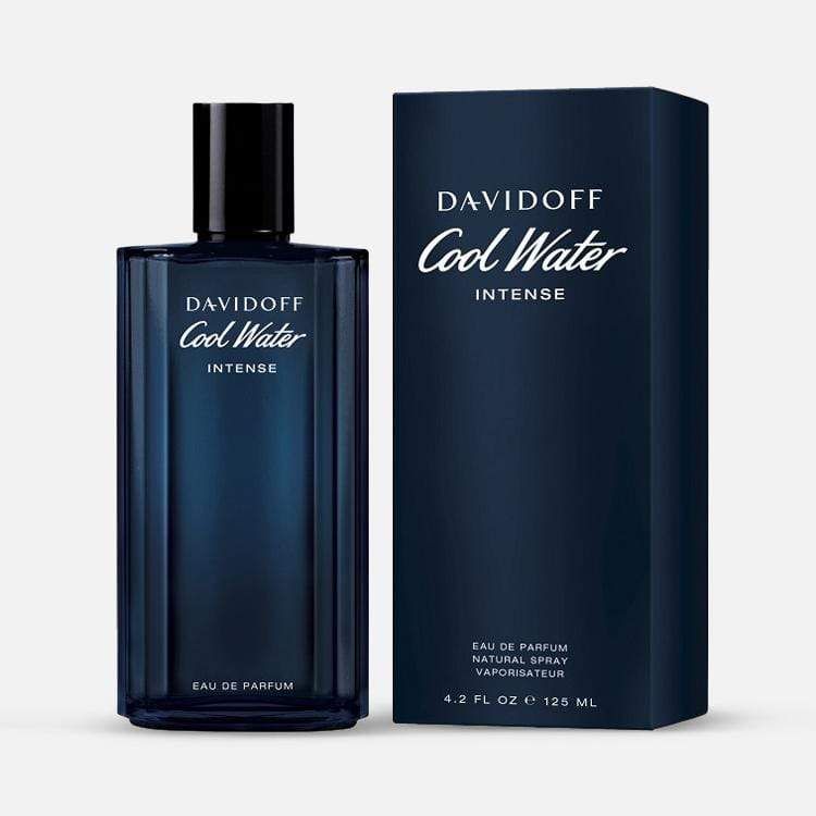 Cool Water Intense EDP