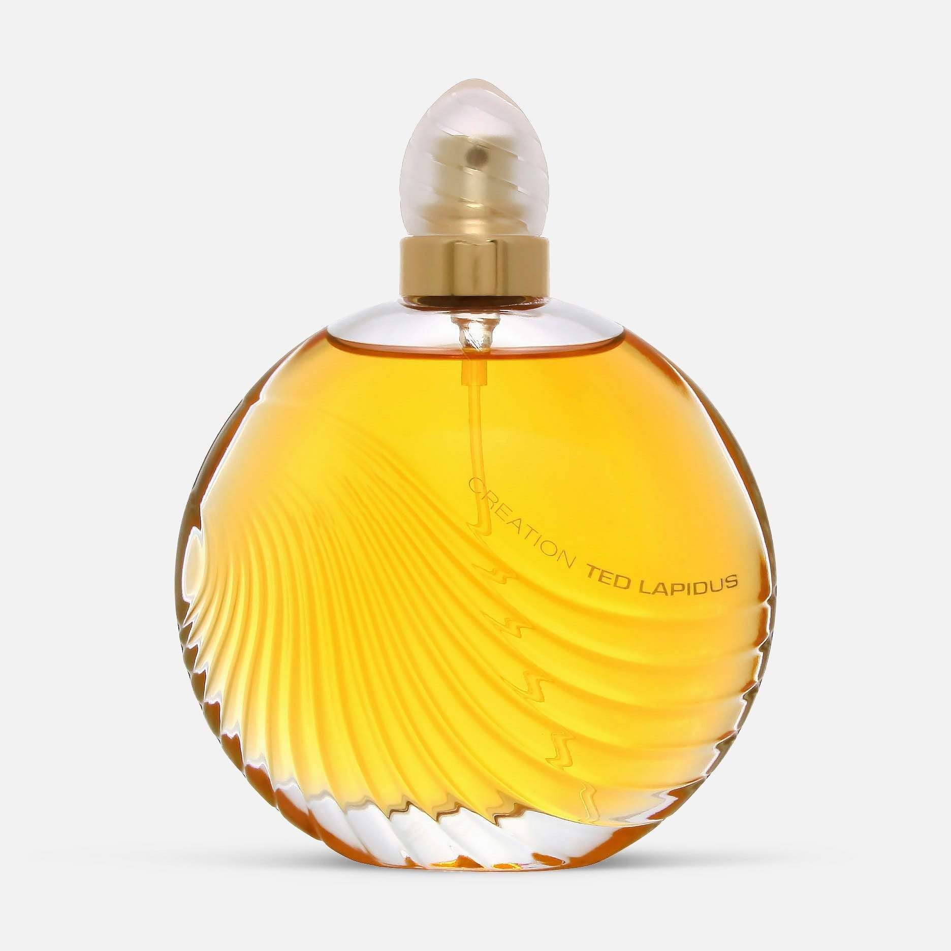 Creation EDT Women
