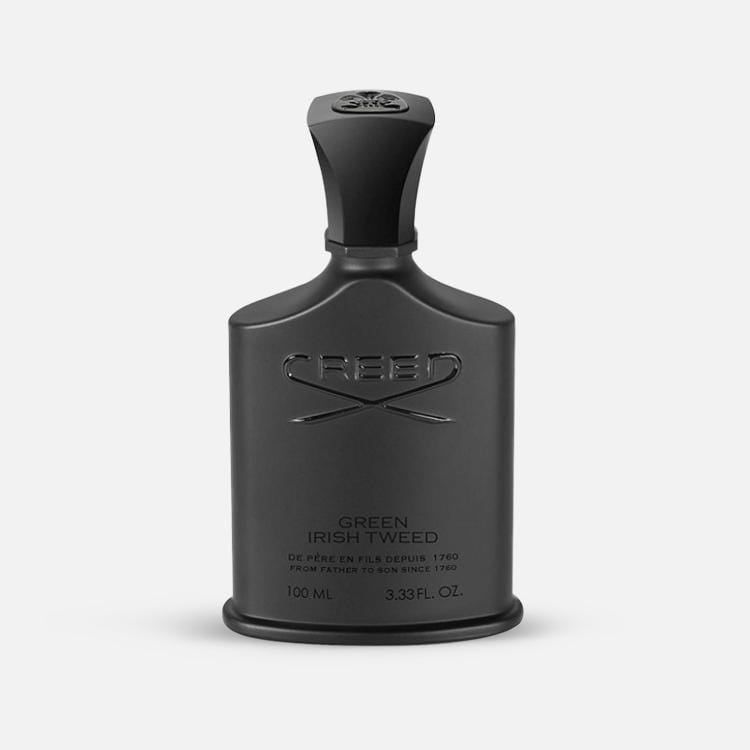 Green Irishtweed EDP