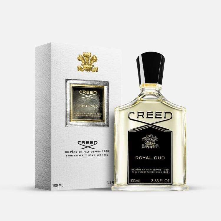 Royal Oud EDP