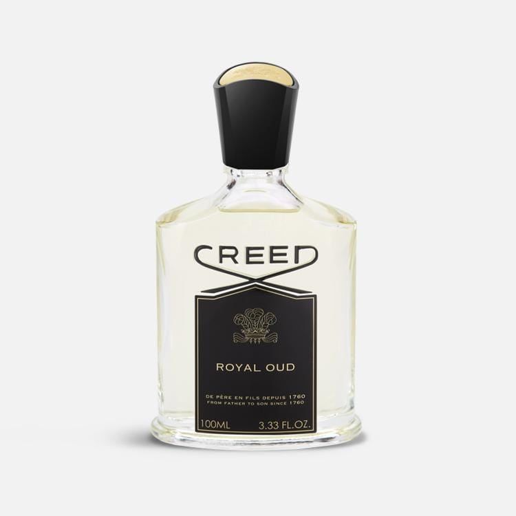 Royal Oud EDP