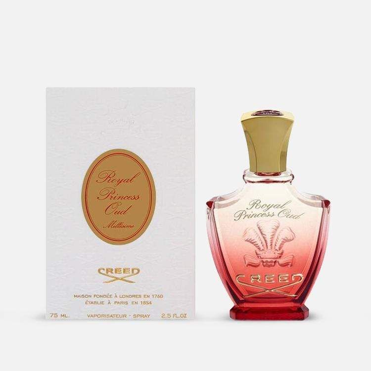 Royal Princess Oud EDP