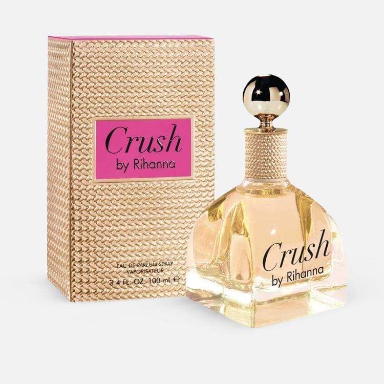 Crush EDP