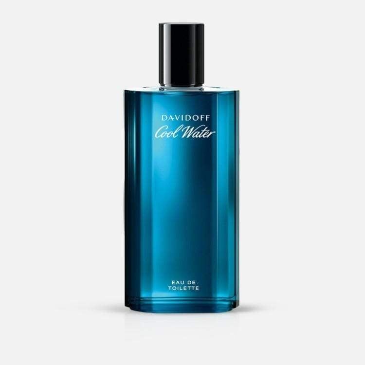 Cool Water EDT Men