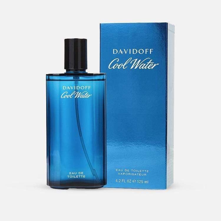 Cool Water EDT Men