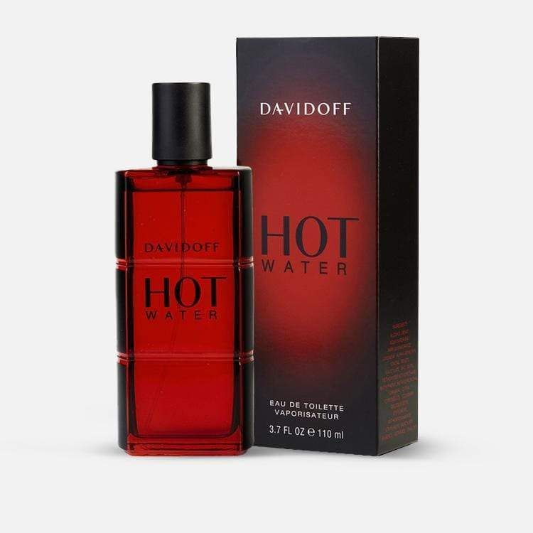 Hot Water EDT