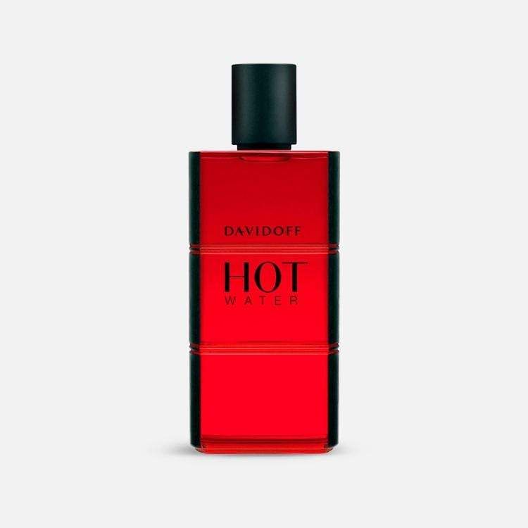 Hot Water EDT