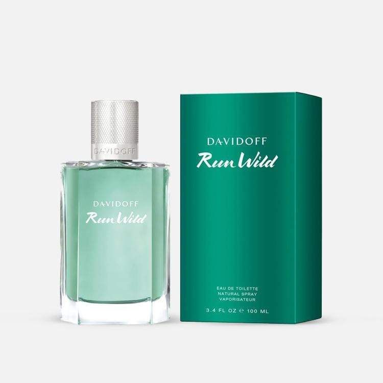 Run Wild EDT