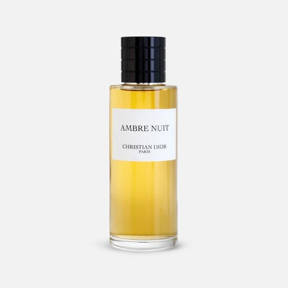 Ambre Nuit EDP