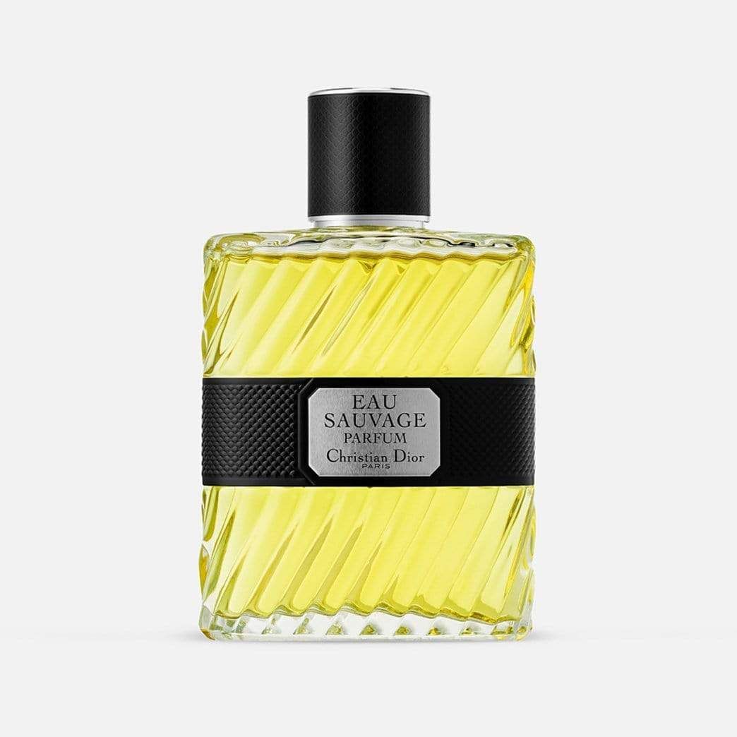 Eau Sauvage Parfum