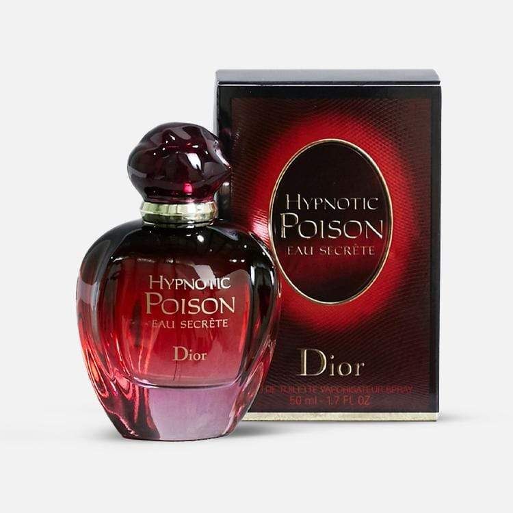 Hypnotic Poison Eau Secrete EDT