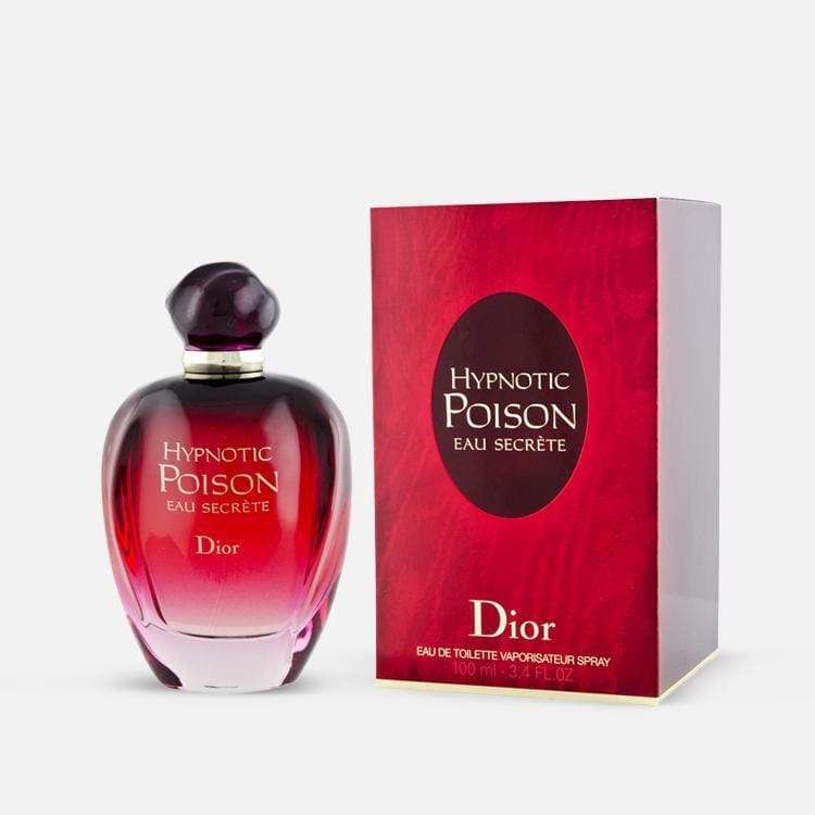 Hypnotic Poison Eau Secrete EDT