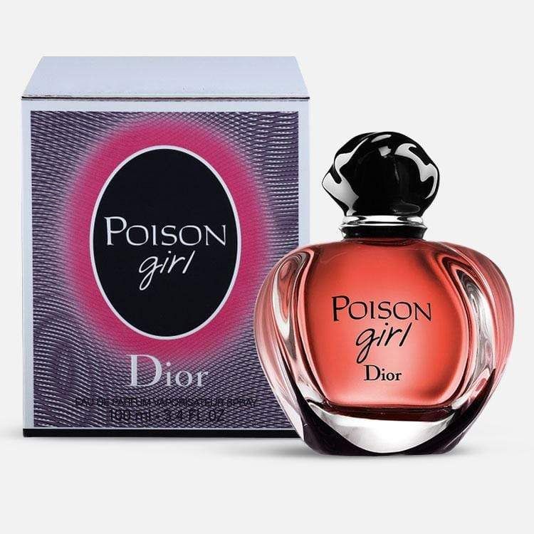 Poison Girl EDT