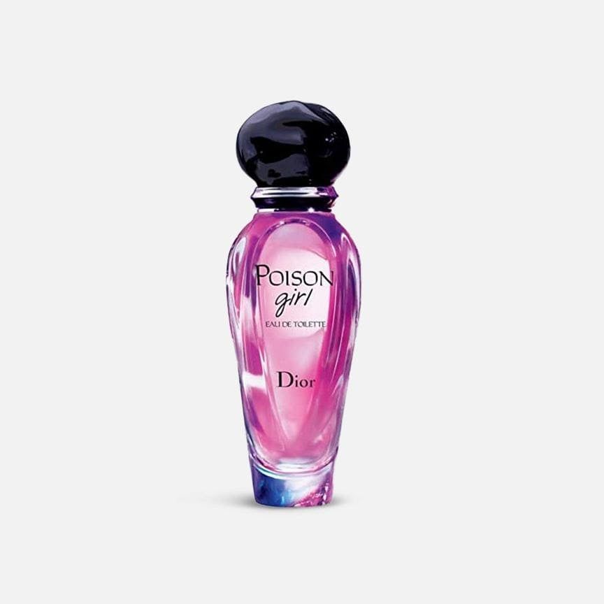 Poison Girl EDT Travel Size