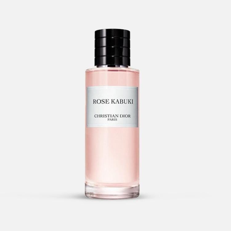 Rose Kabuki EDP