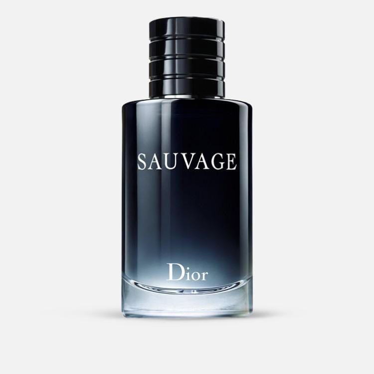 Sauvage EDT