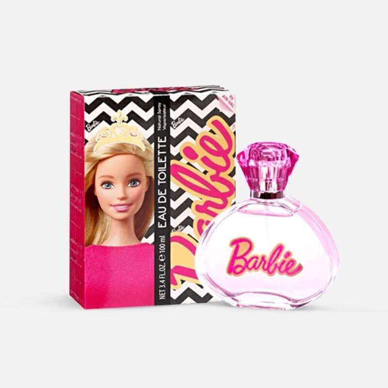 Barbie EDT