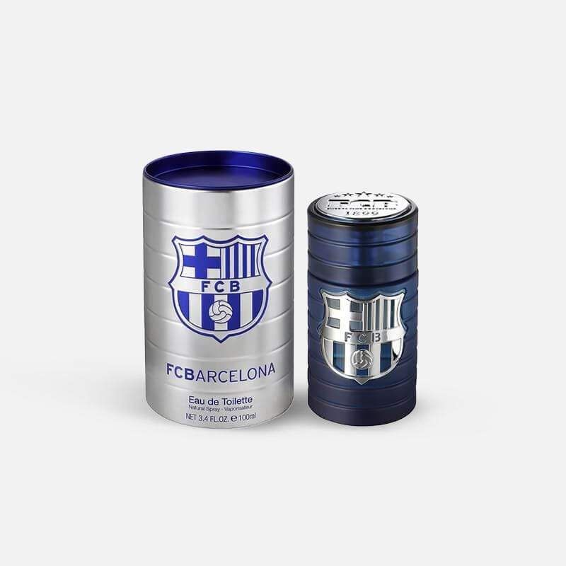 Barcelona Premium EDT