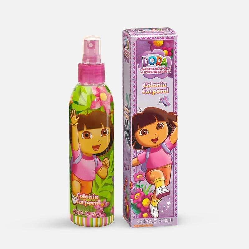 Dora Body Spray