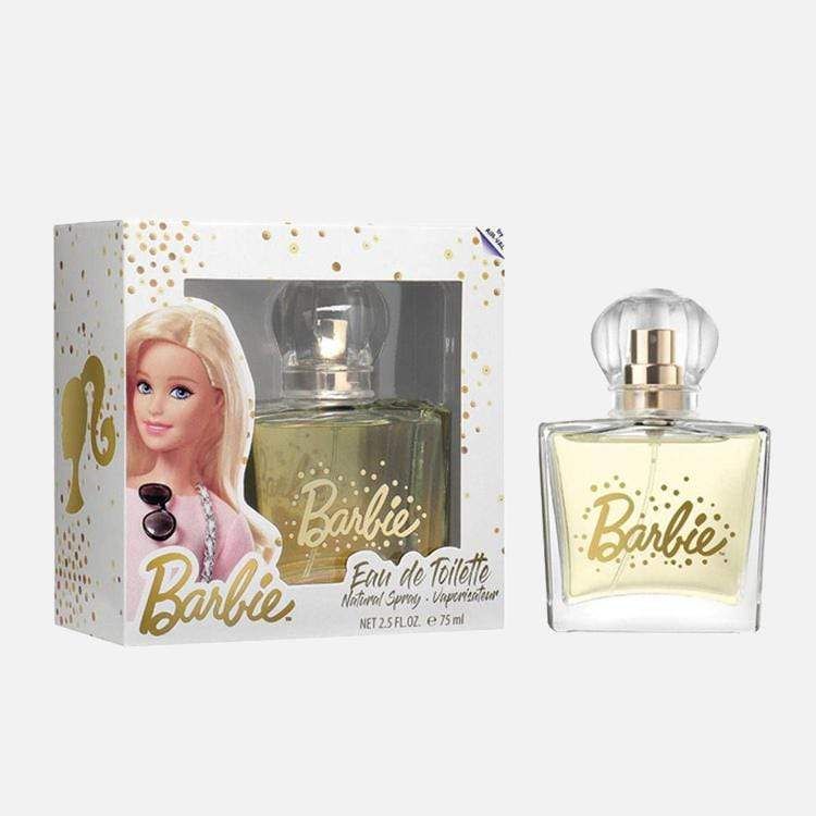 Gold Sparkle EDT