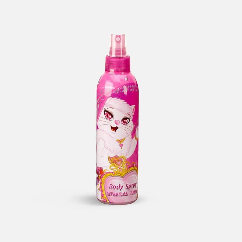 Lulu Caty Body Spray