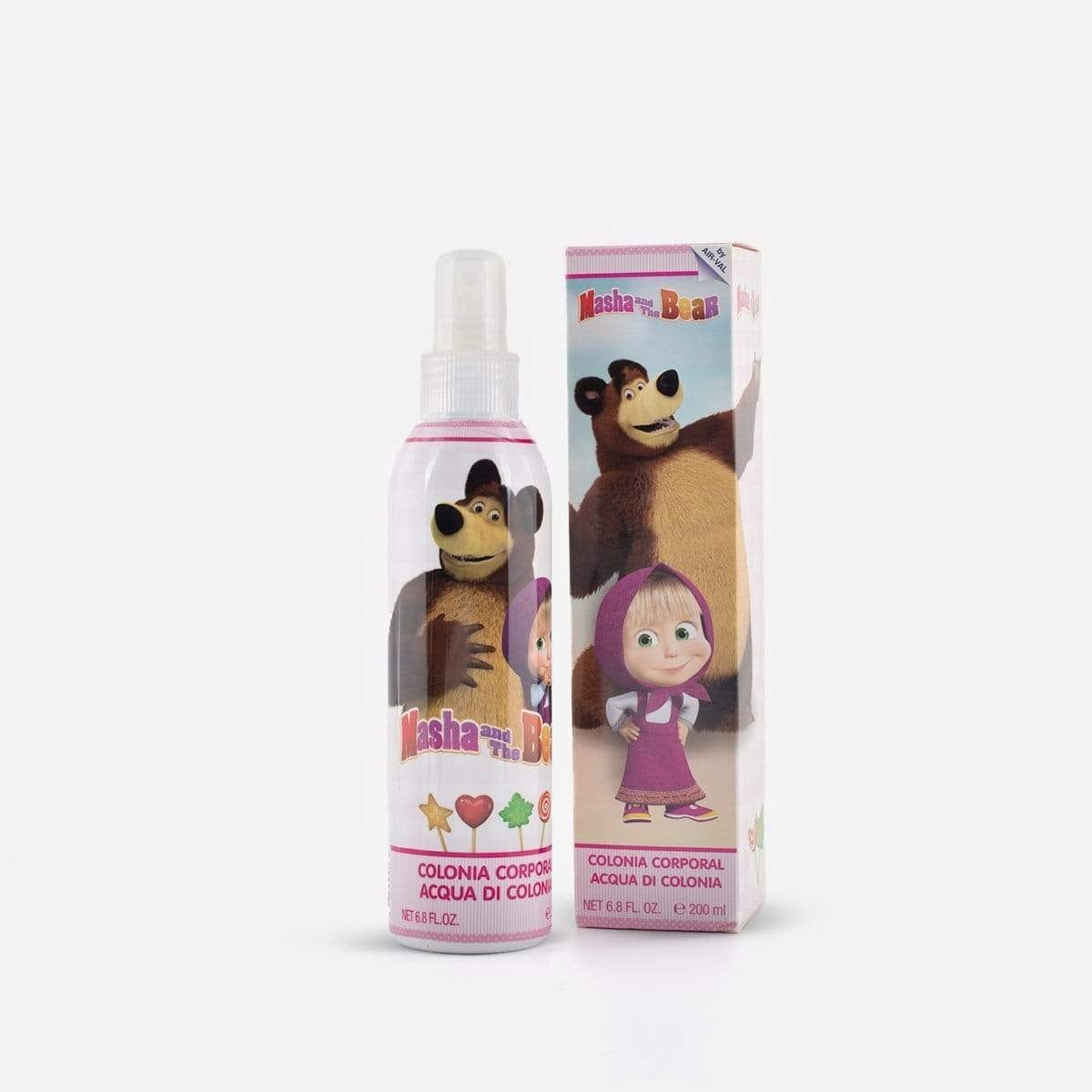 Masha & Bear EDT
