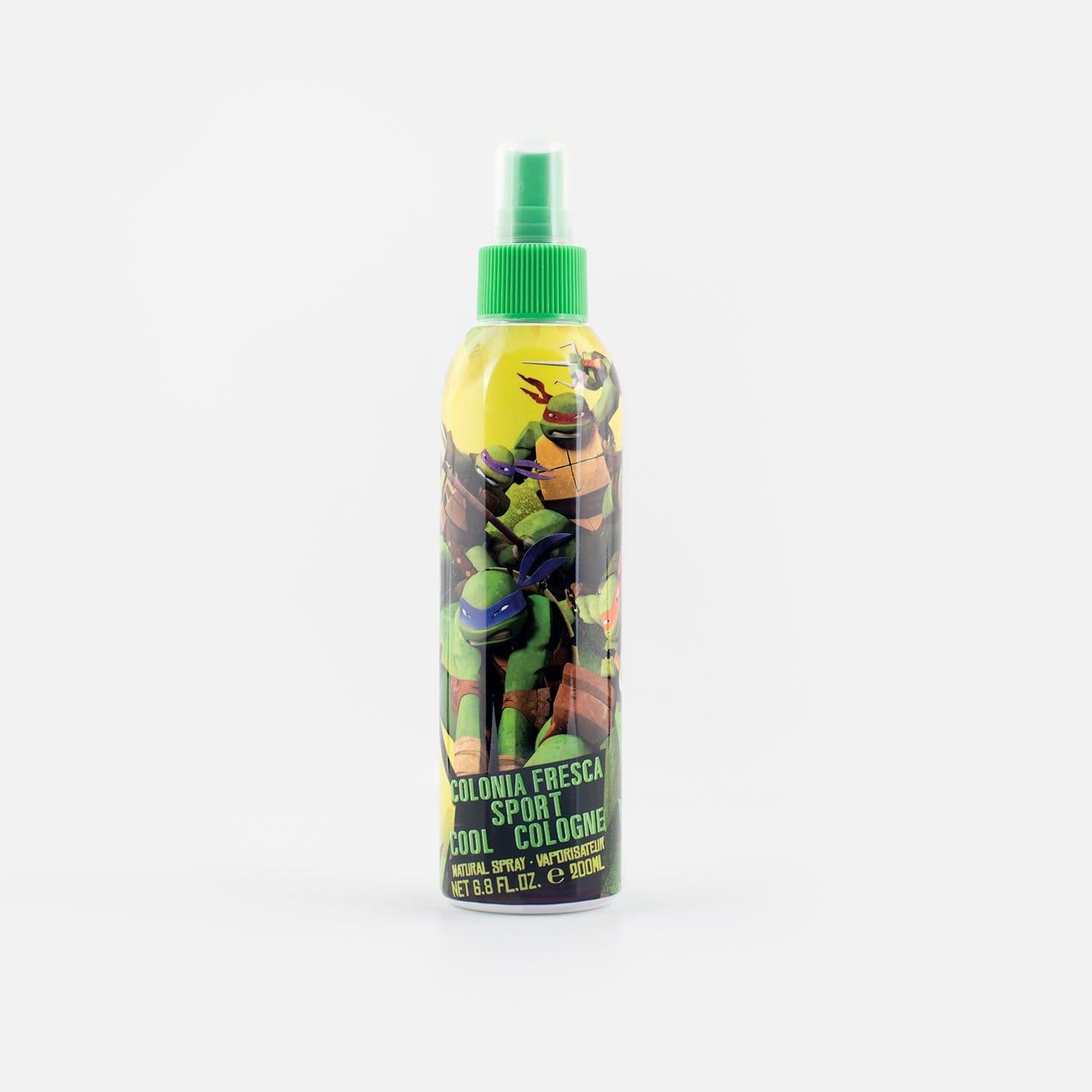 Ninja Turtles Cologne