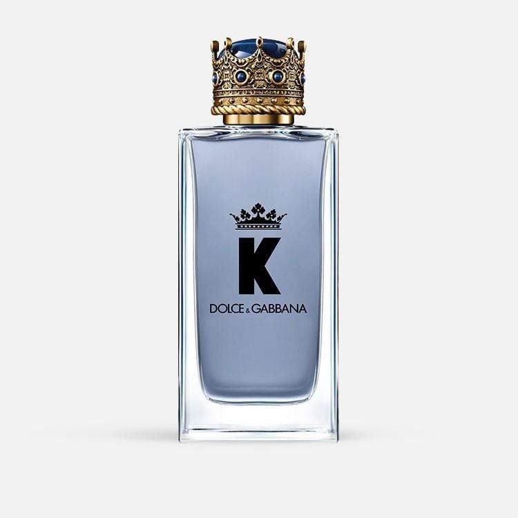 King EDT