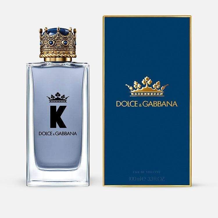 King EDT
