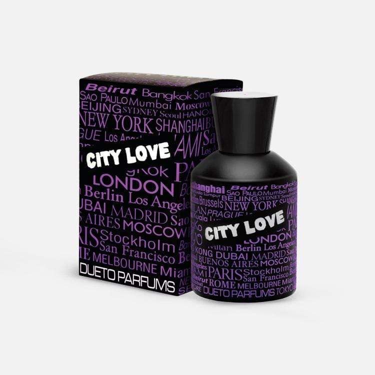 City Love EDP