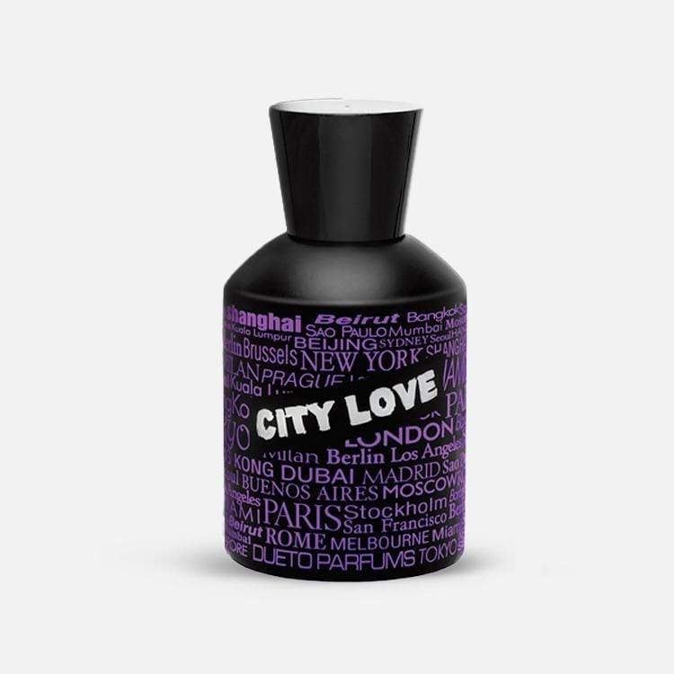 City Love EDP