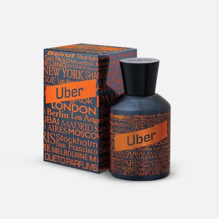 Uber EDP