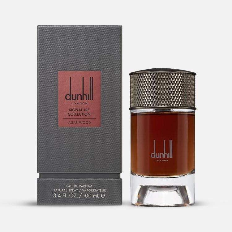 Agar Wood EDP
