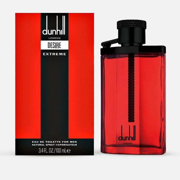 Desire Extreme EDT
