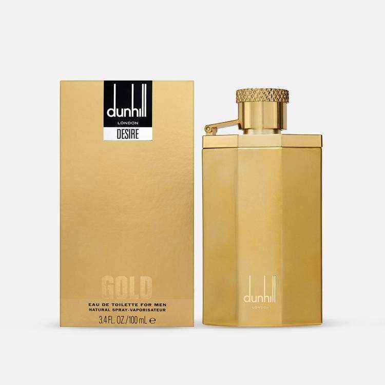 Desire Gold EDT