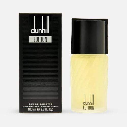 Dunhill Edition EDT
