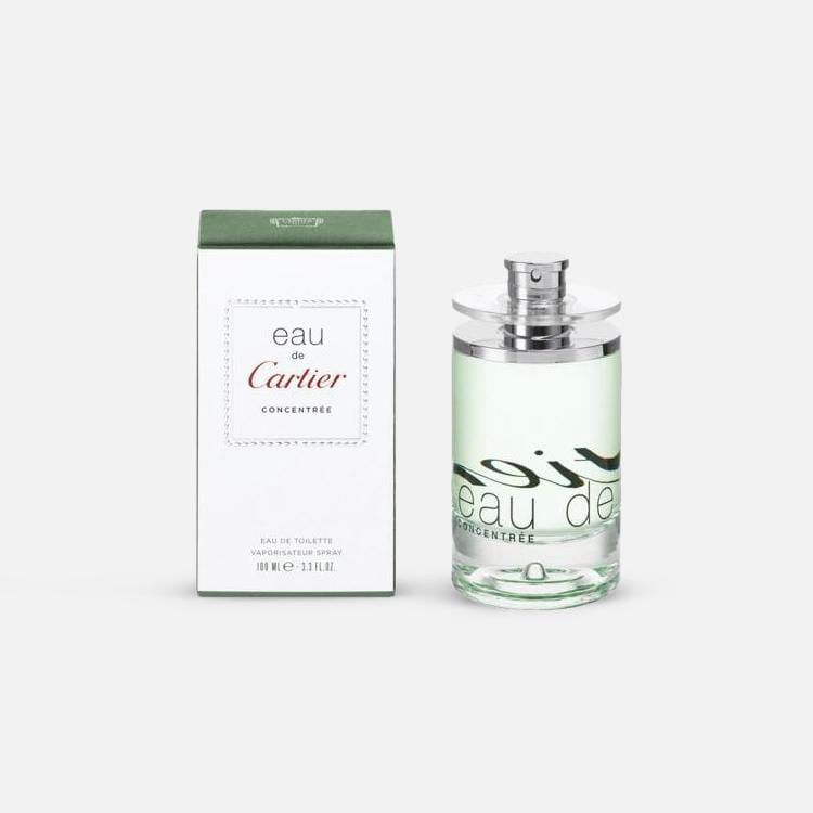 Eau de Cartier Concentree EDT