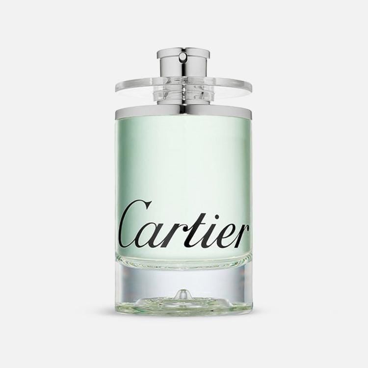 Eau de Cartier Concentree EDT