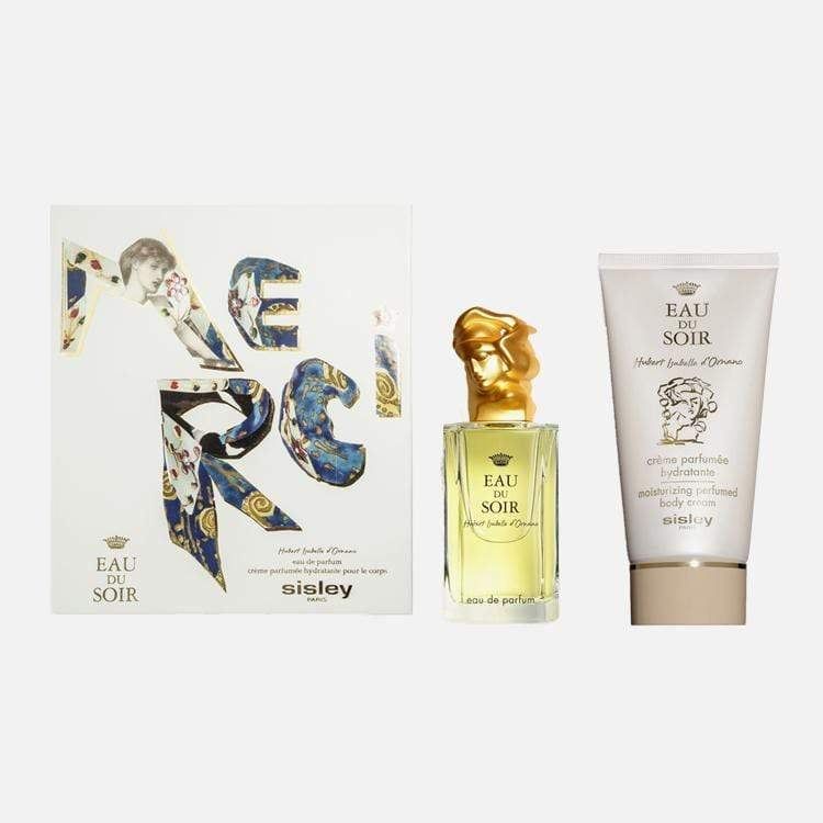 Eau Du Soir Set