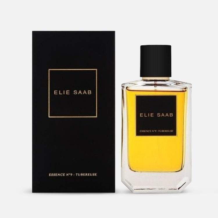 Essence No. 9 Tubereuse EDP