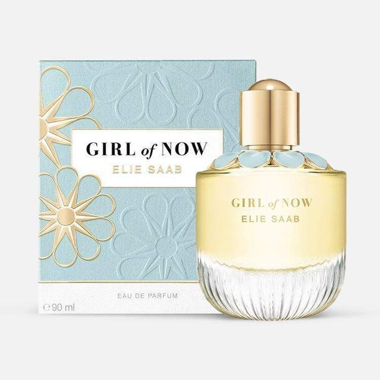 Girl Of Now EDP