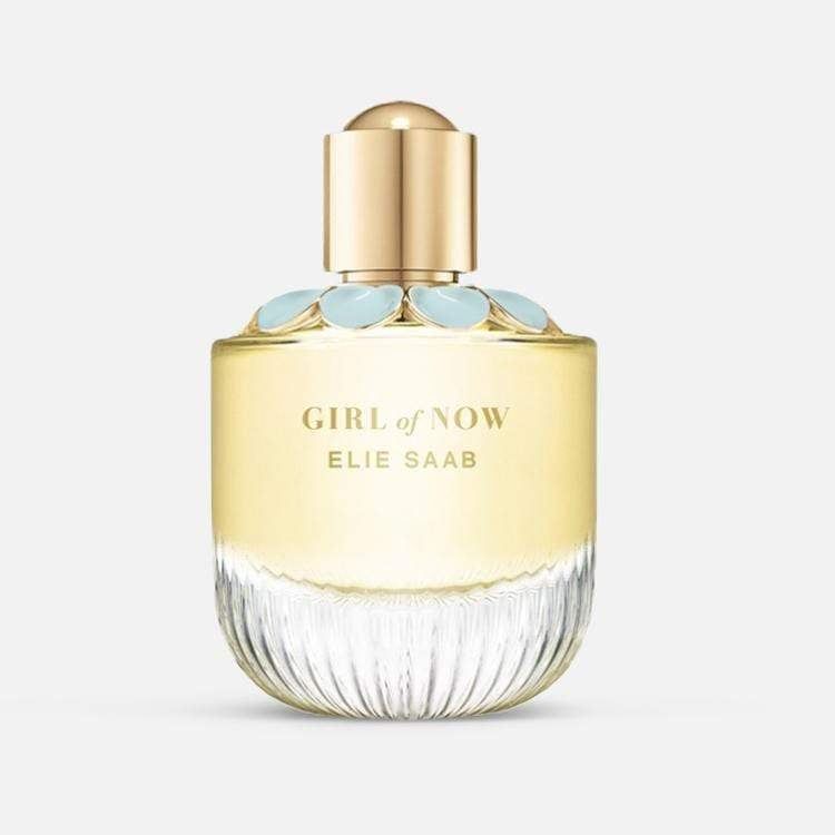 Girl Of Now EDP